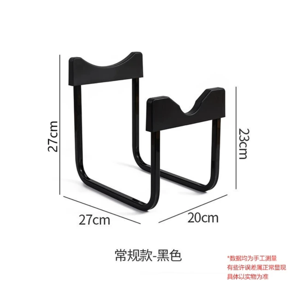 Gallon water dispenser with stand