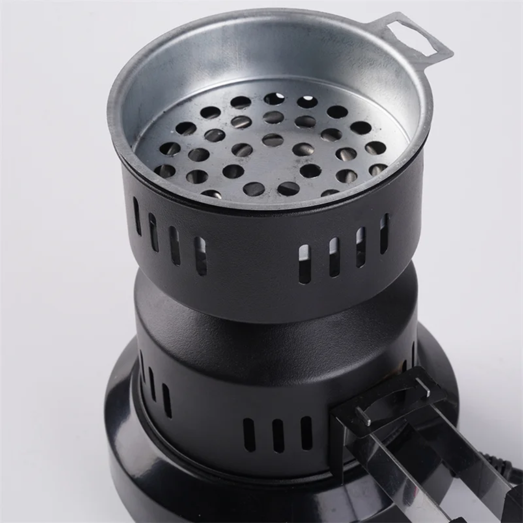 Electric Charcoal Starter - شعالة الفحم الكهربائيه