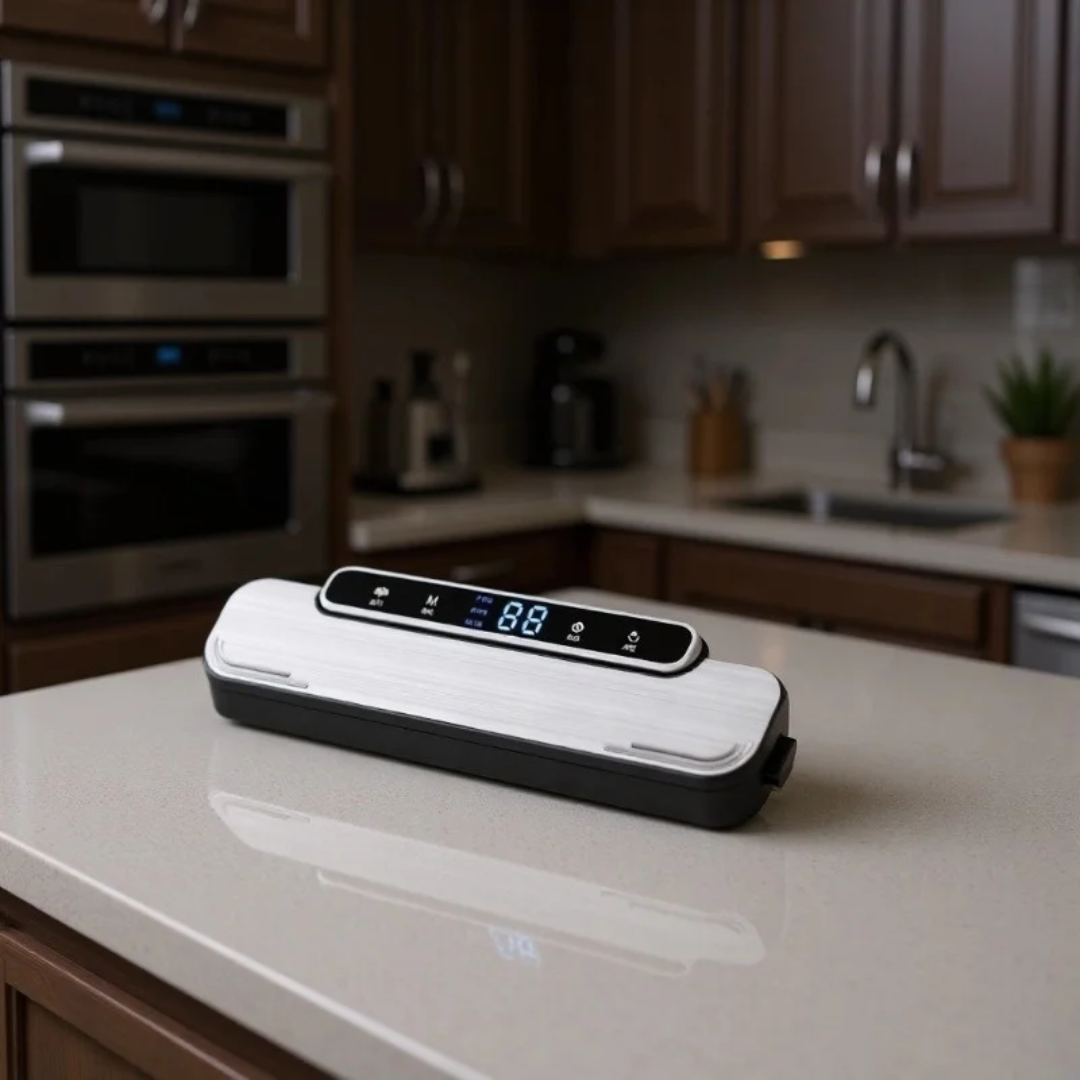Vacuum sealer 629