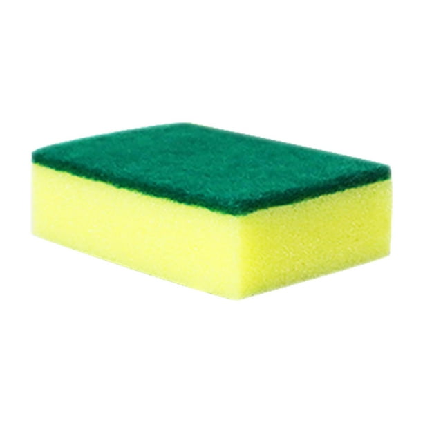 Scouring sponge - ليفة جلي