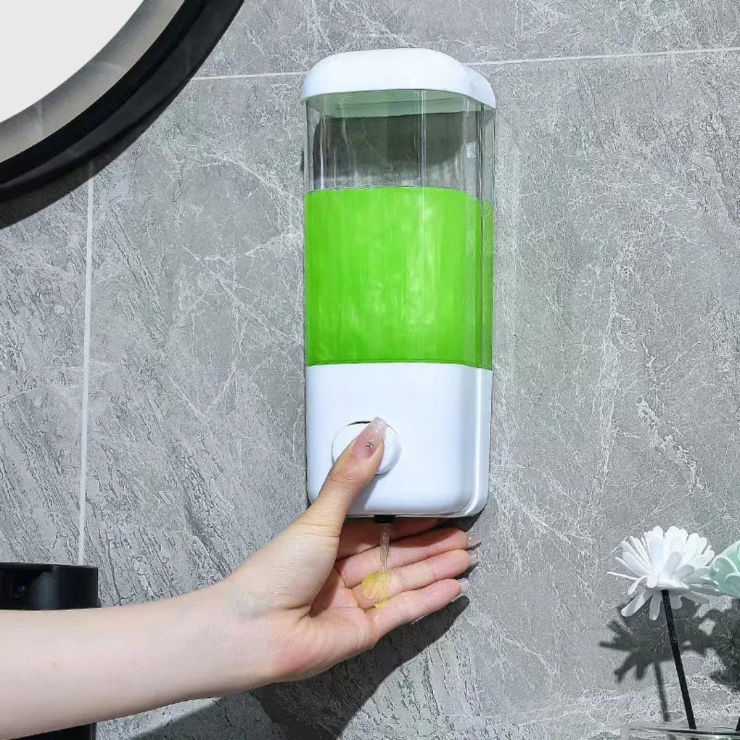 Soap dispenser - موزع صابون سائل