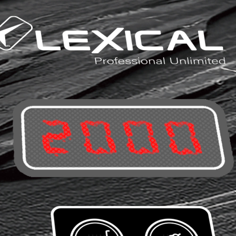 Lexical ceramic hot plate LHP-2730