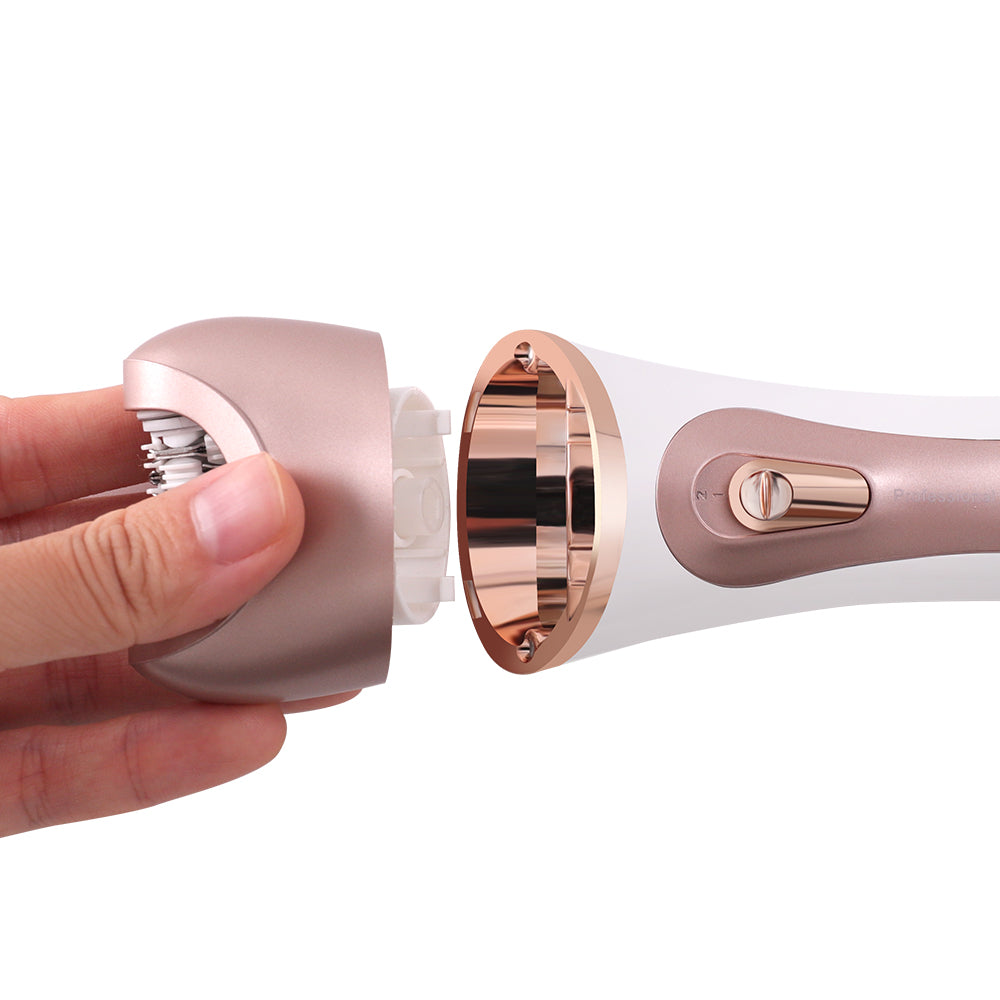 Lexical epilator 5 in 1 LEP-5550
