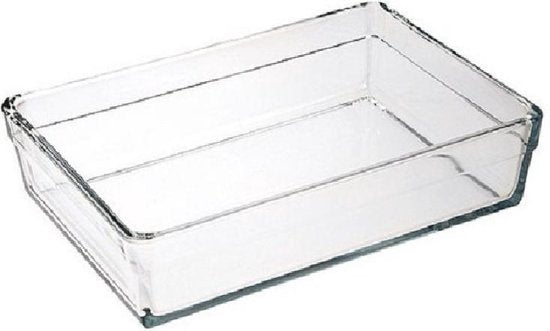 Borocam premium baking tray