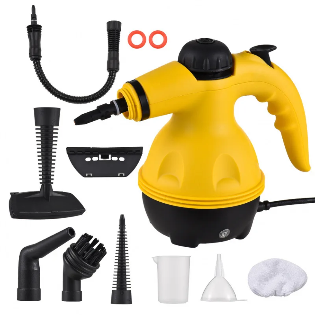 Steam cleaner - منظف البخار