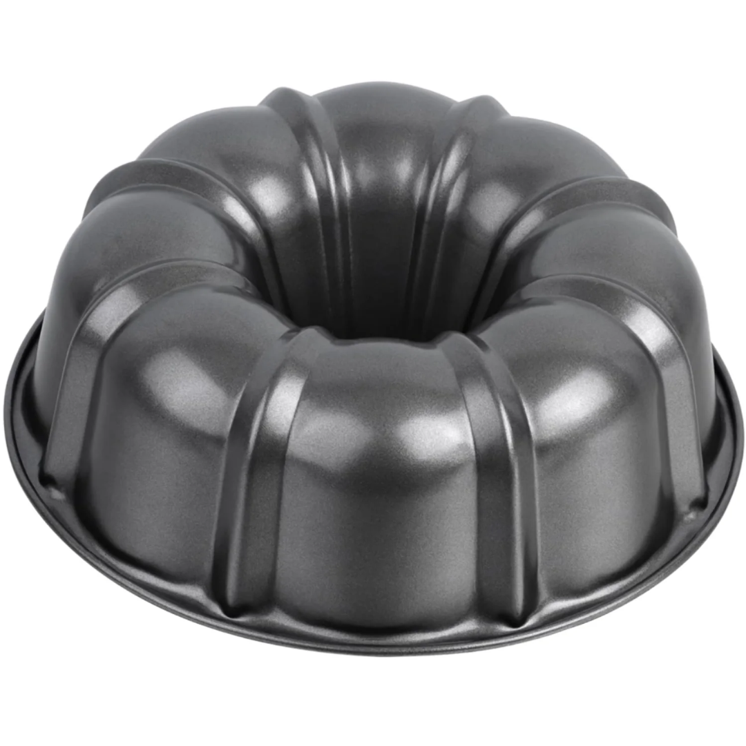 Non stick cake pan- قالب كيك غير لاصق