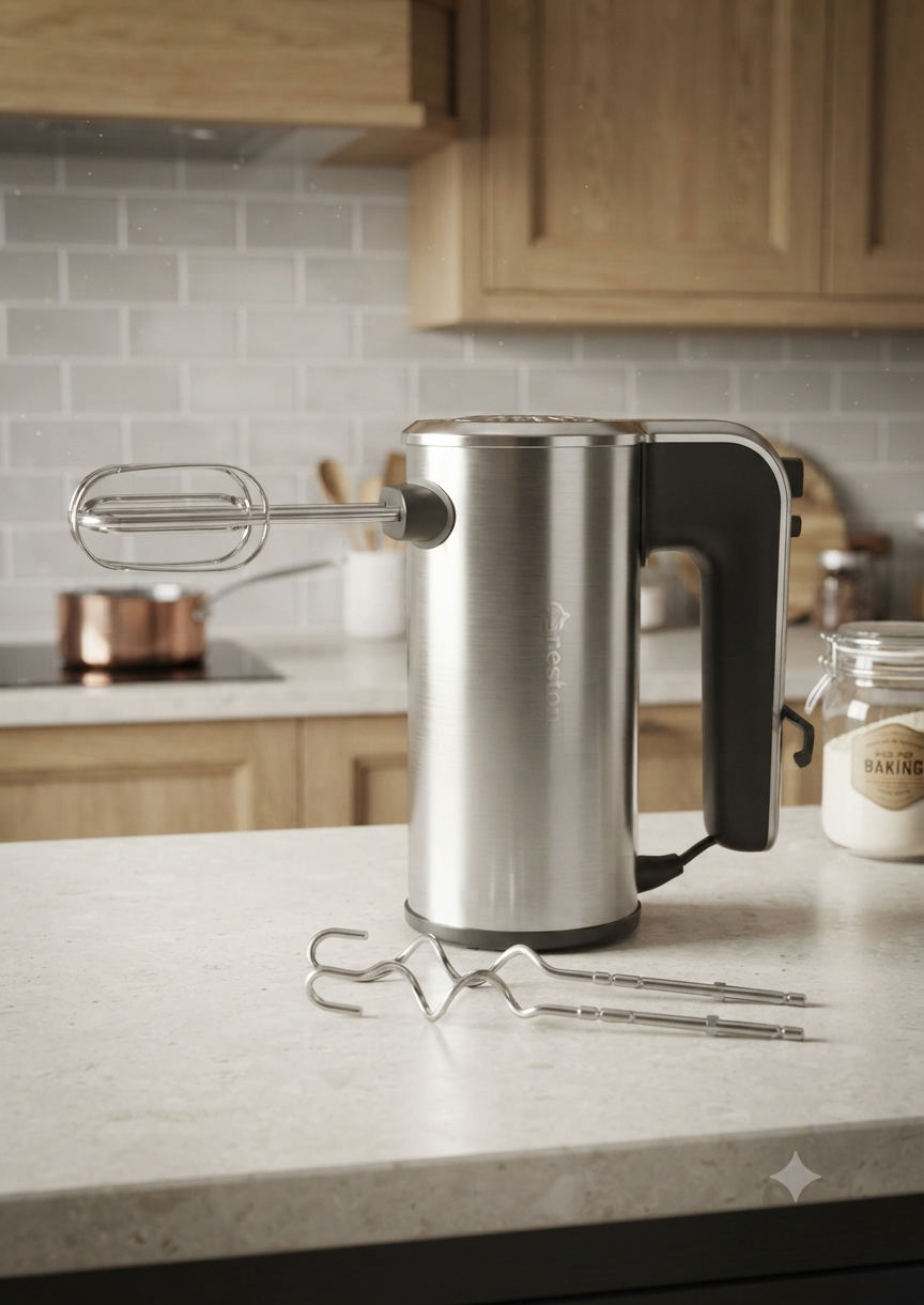Bester hand mixer EE-1104-