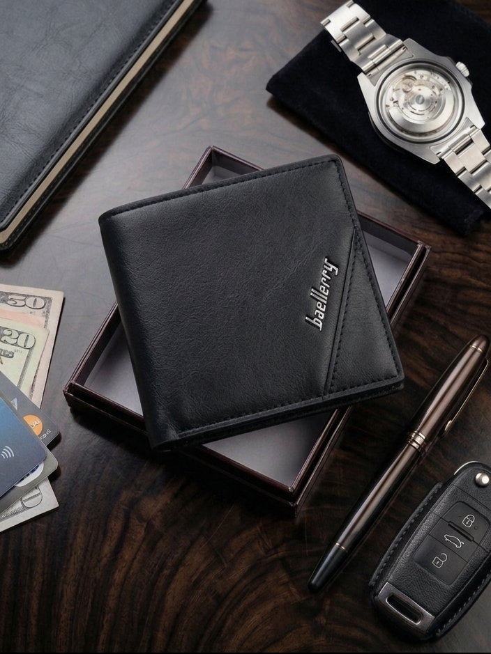 Baellery Man Wallet - محفظة الرجل