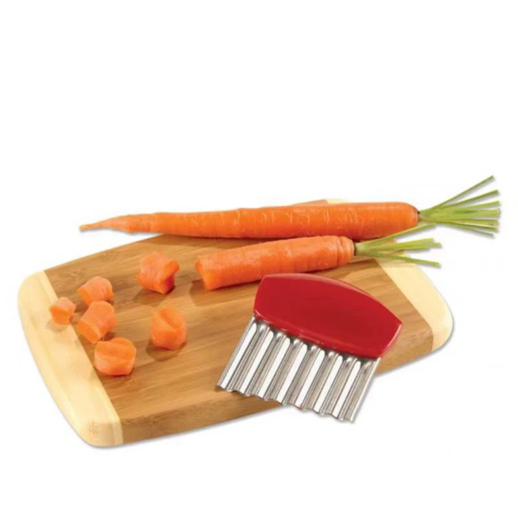 Vegetable cutter -قطاعة خضار