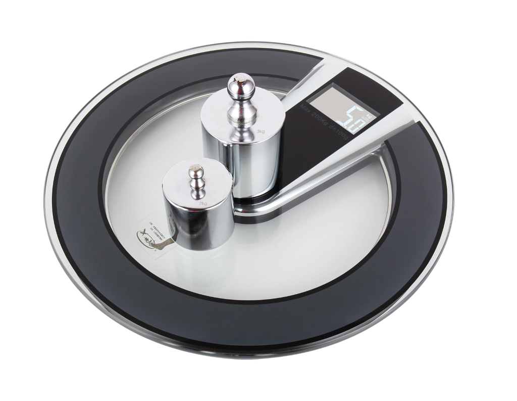 Electric personal scale - ميزان ،