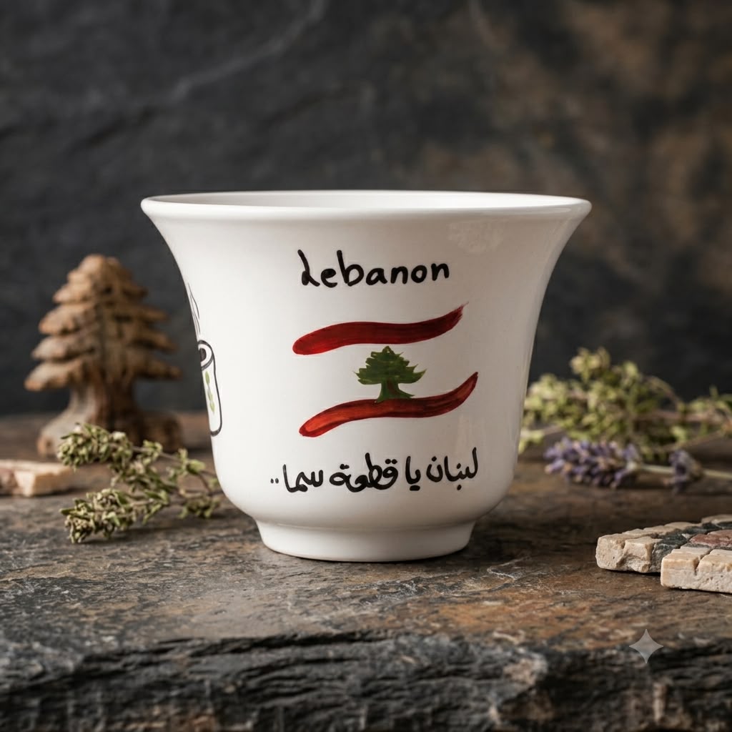 جرة ورد-flower vase