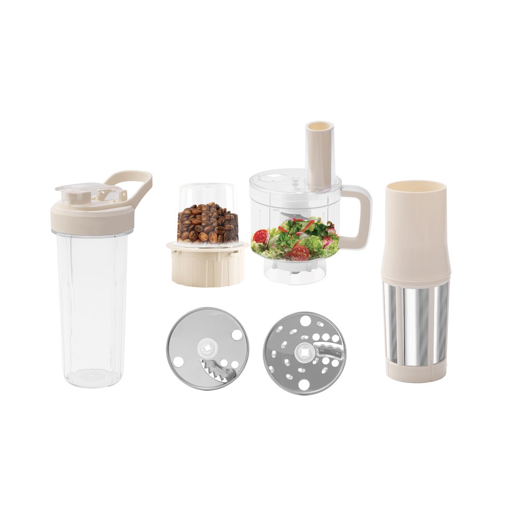 Lexical profesional blender 7in1 LBL-1550-3