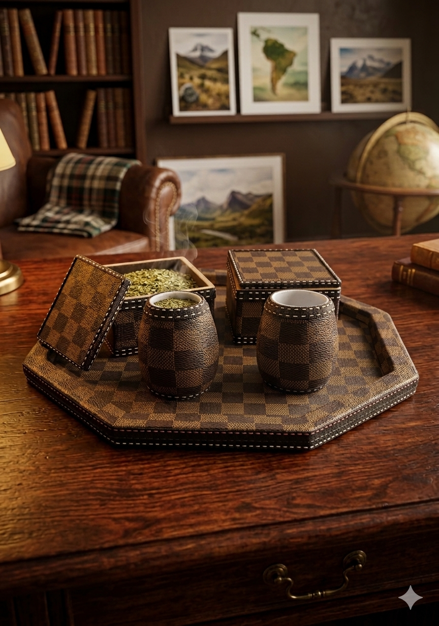 Matte set - طقم مته