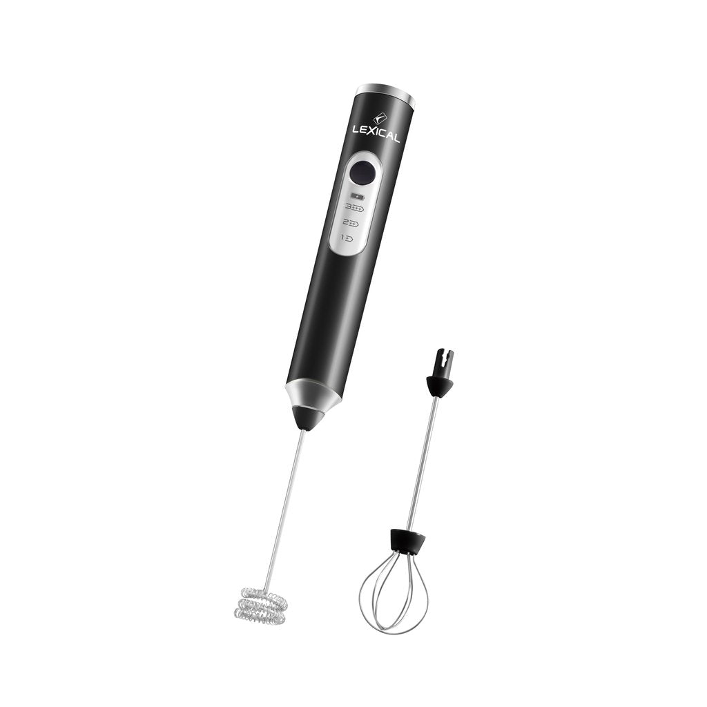 Lexical milk frother 2in1 - LMS-0465 خفاق حليب