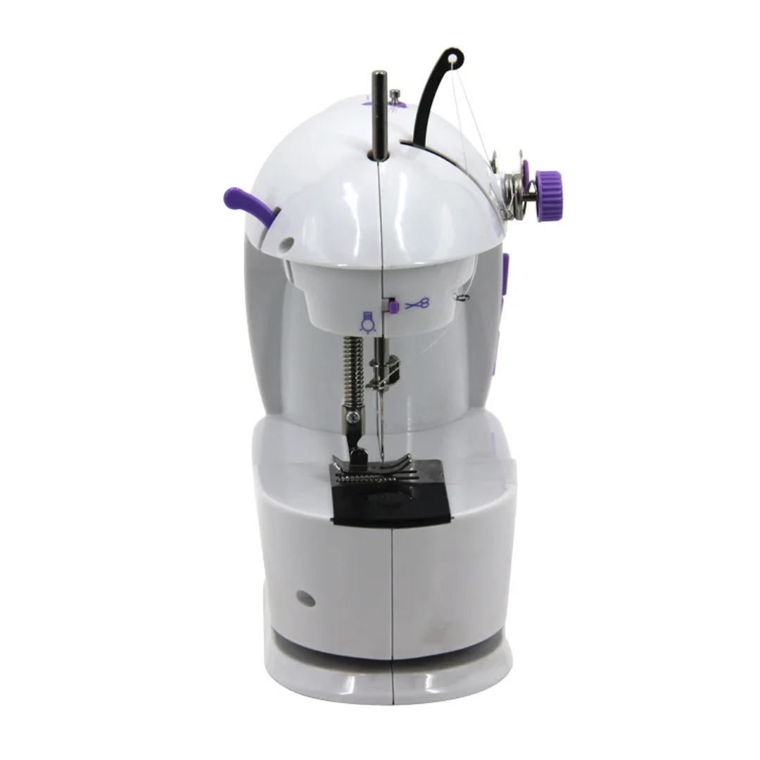 Mini Sewing machine-آلة خياطه صغيره