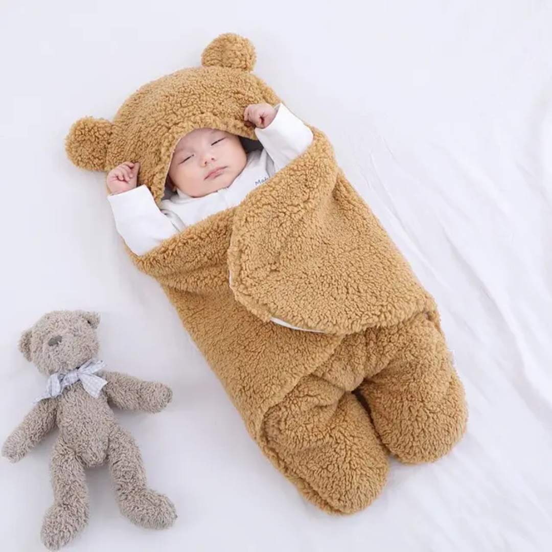 Baby sleeping bag-كيس نوم للاطفال