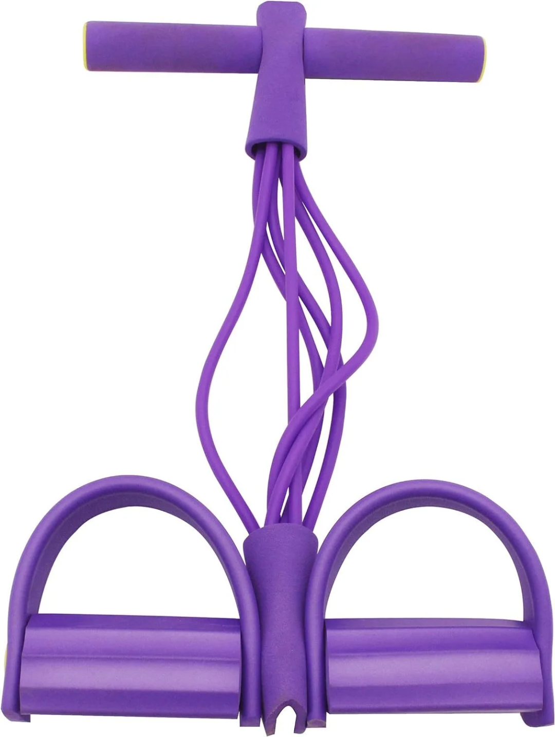 Pedal foot booster