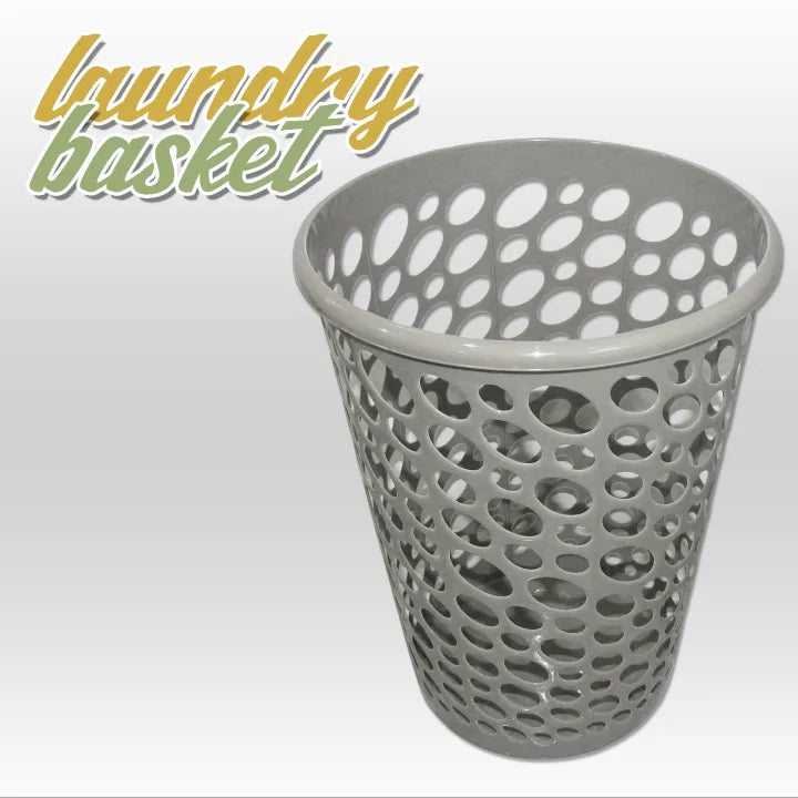 Laundry basket - سلة غسيل
