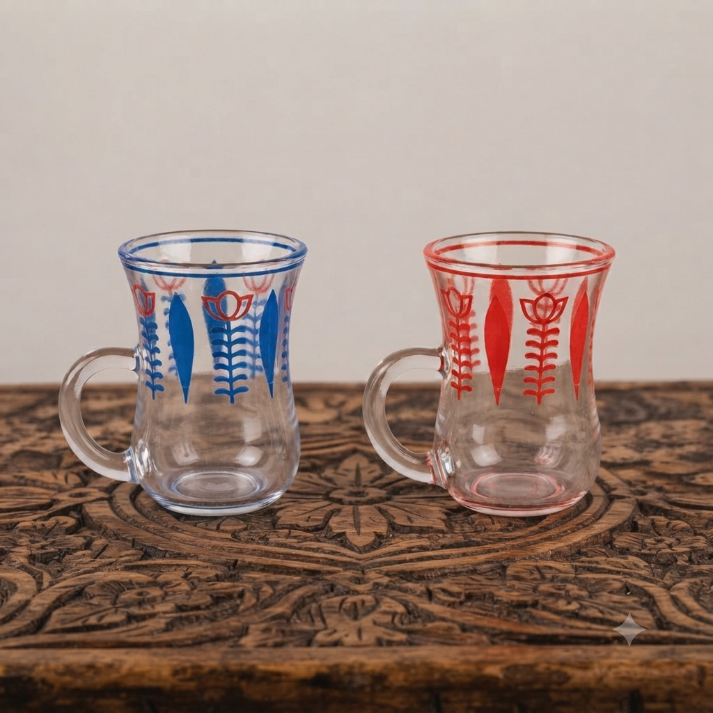 Tea cup- أكواب شاي