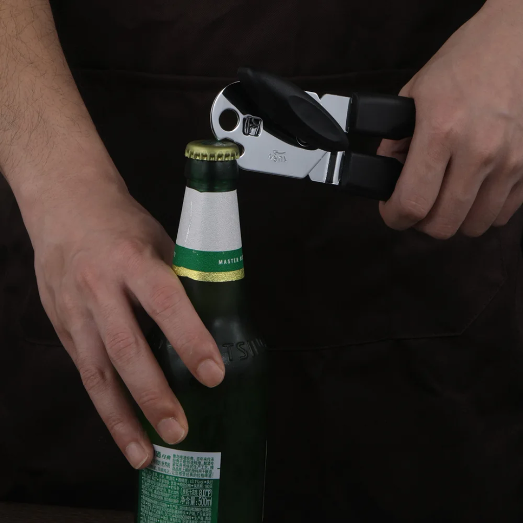 Can oppener - فتاحة علب