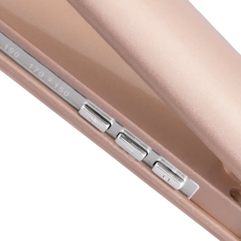 Lexical hair straightener LHS-5350