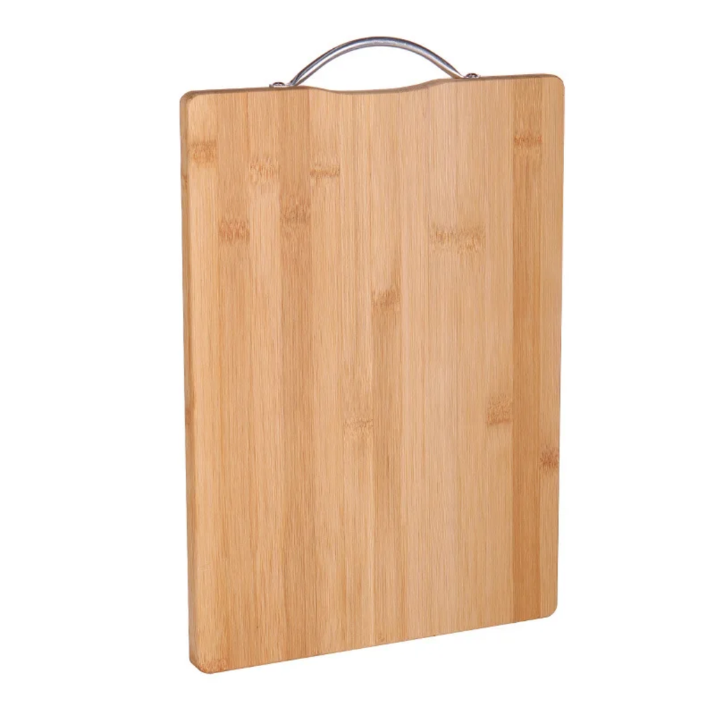 Bamboo Cutting Board - لوح تقطيع بامبو
