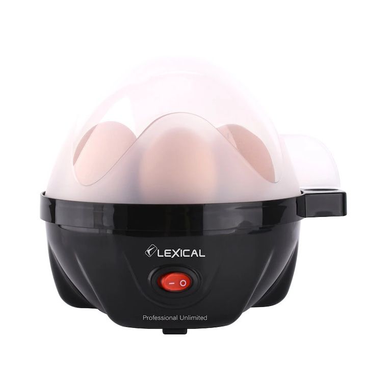 EGG boiler - سلاقة بيض