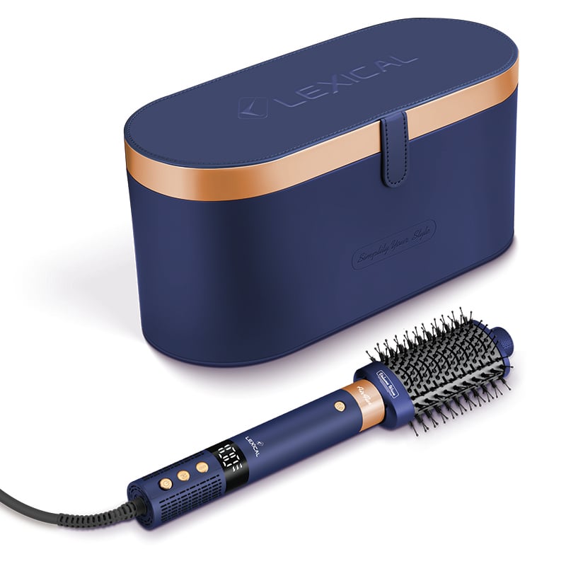 Lexical hair dryer styler LAS-5255-4
