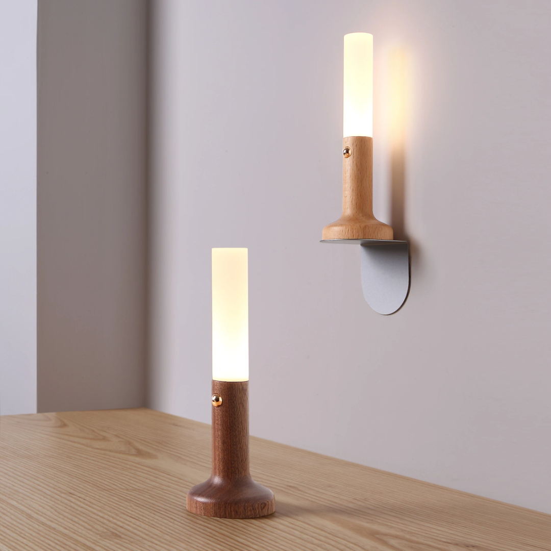 Intelligent sensor light