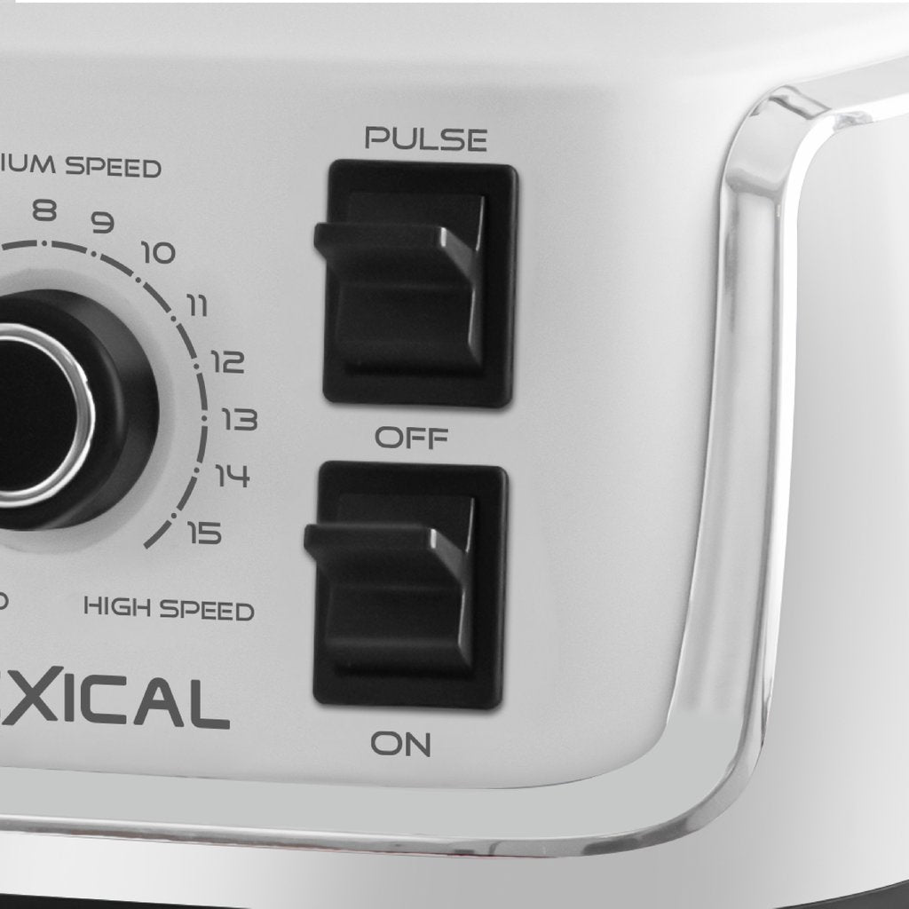 Lexical professional blender -LBL-1570-1