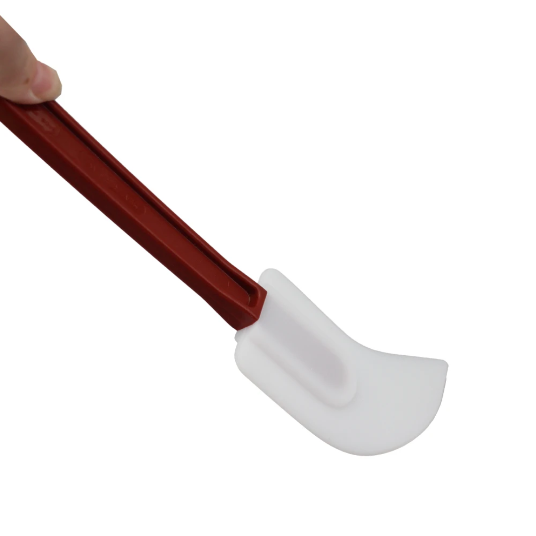 Silicone spatula - ملعقه سيليكون