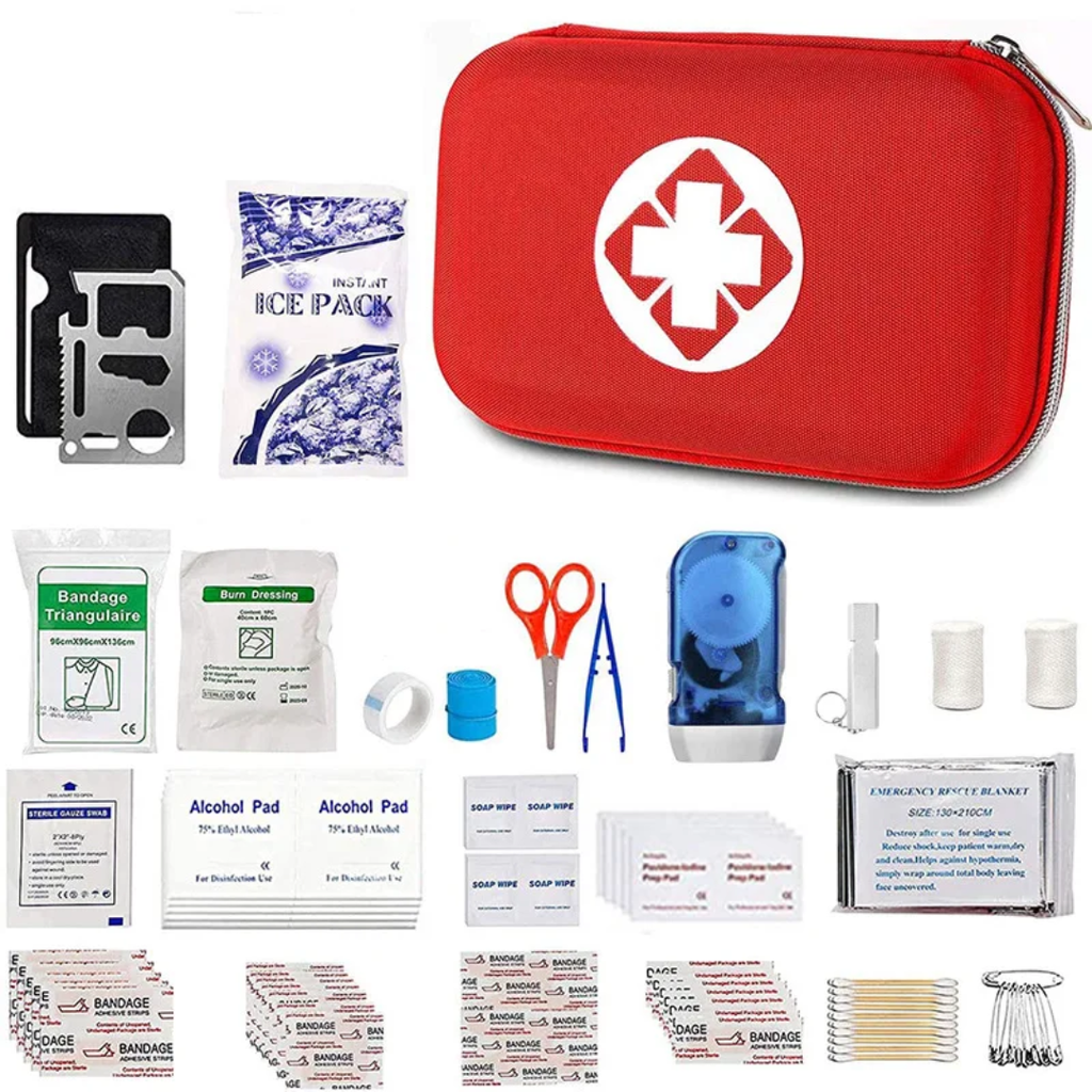 First Aid Kit