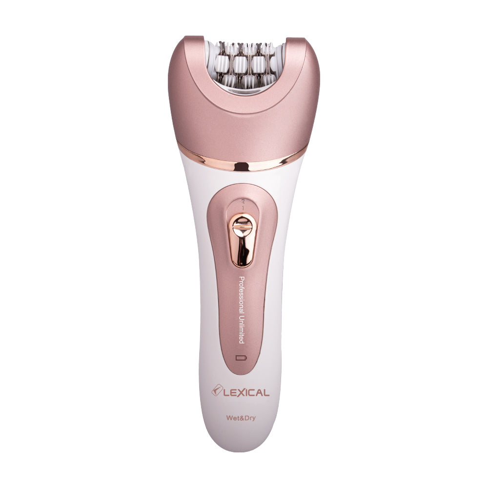 Lexical epilator 5 in 1 LEP-5550
