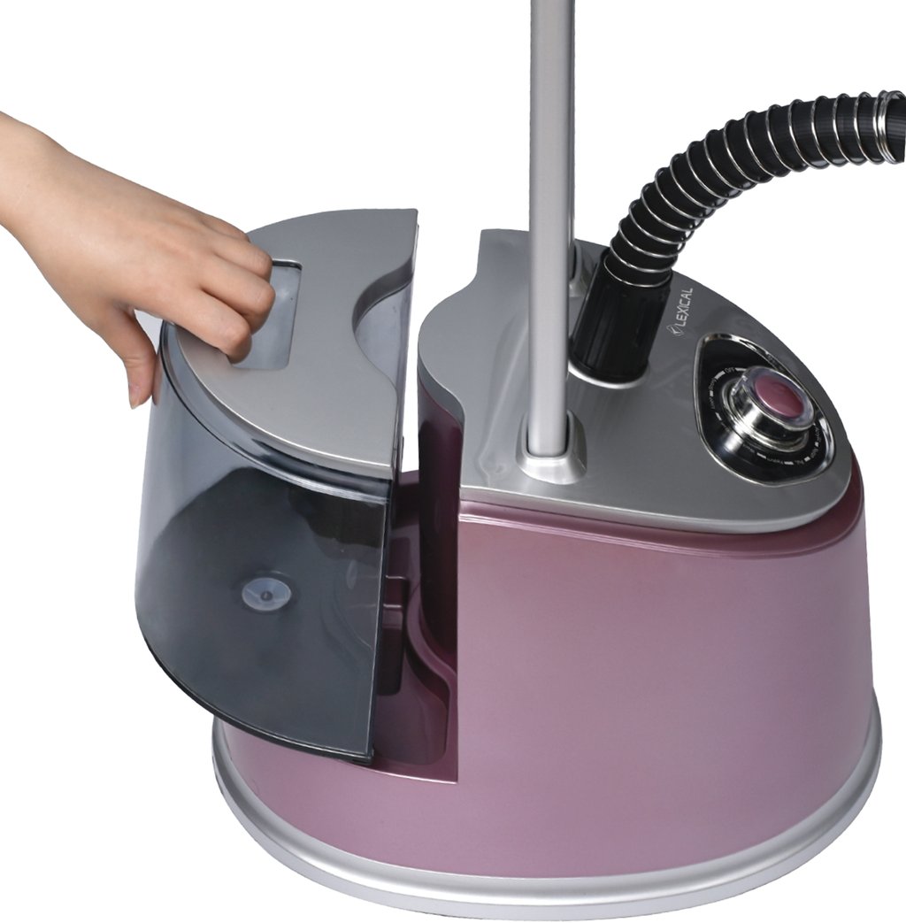 Lexical garment steamer LGR-1202