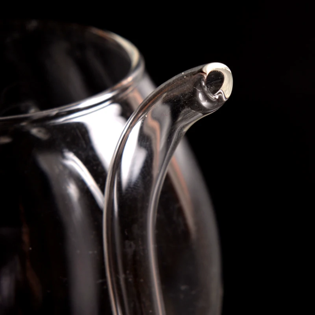 Modern Glass cup