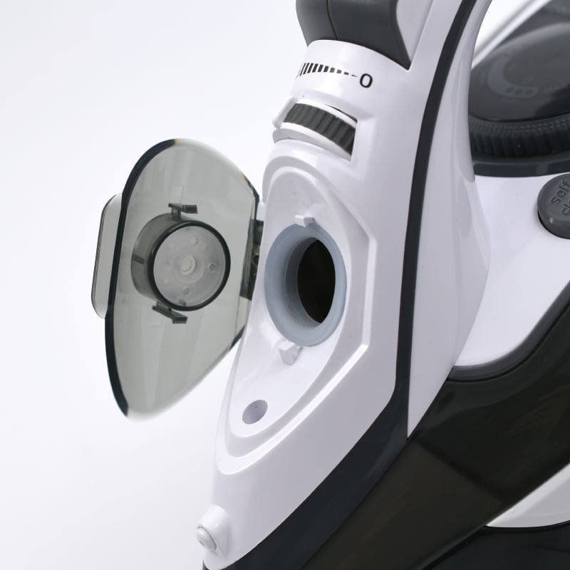 Lexical steam iron LSI-1008