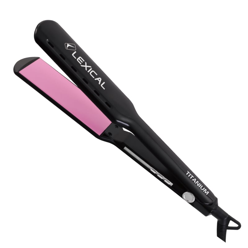Lexical hair straightener LHS-5350