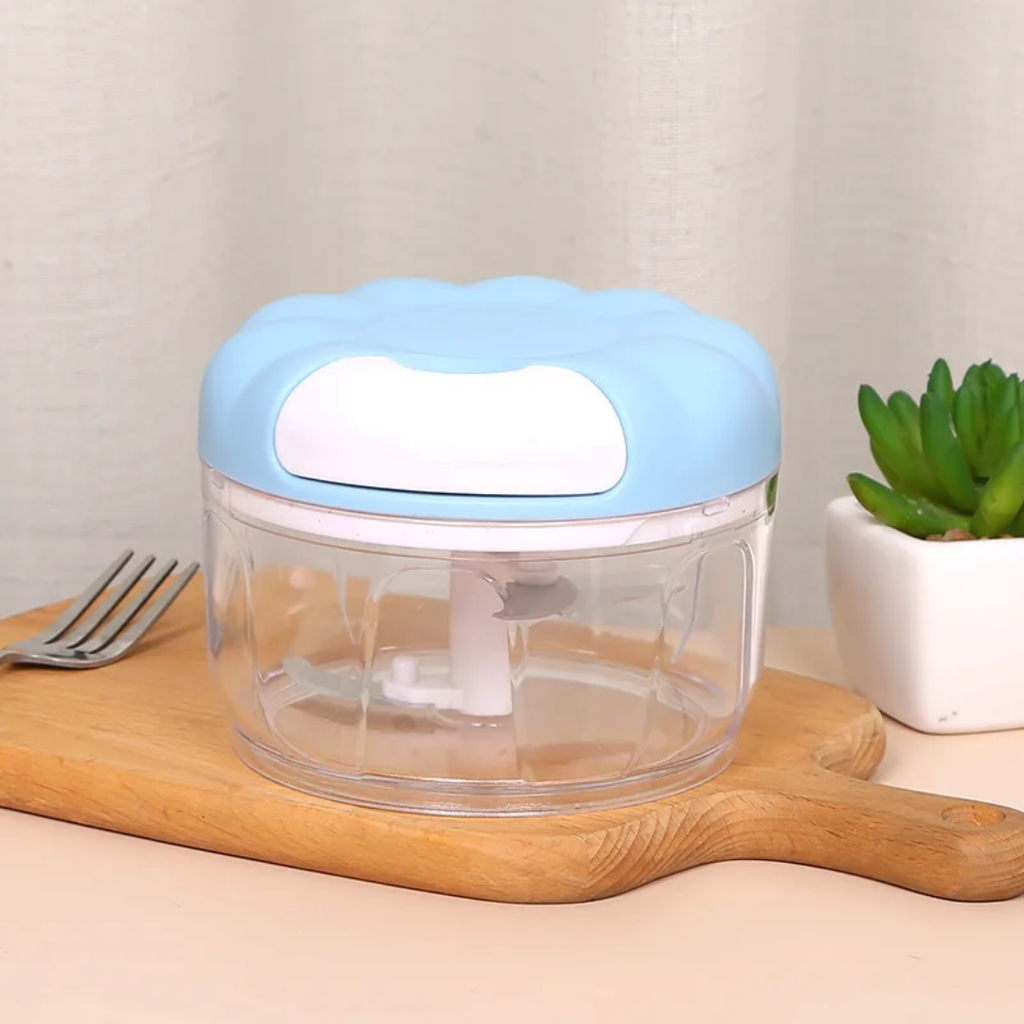 Mini food processor - مطحنة صغيره