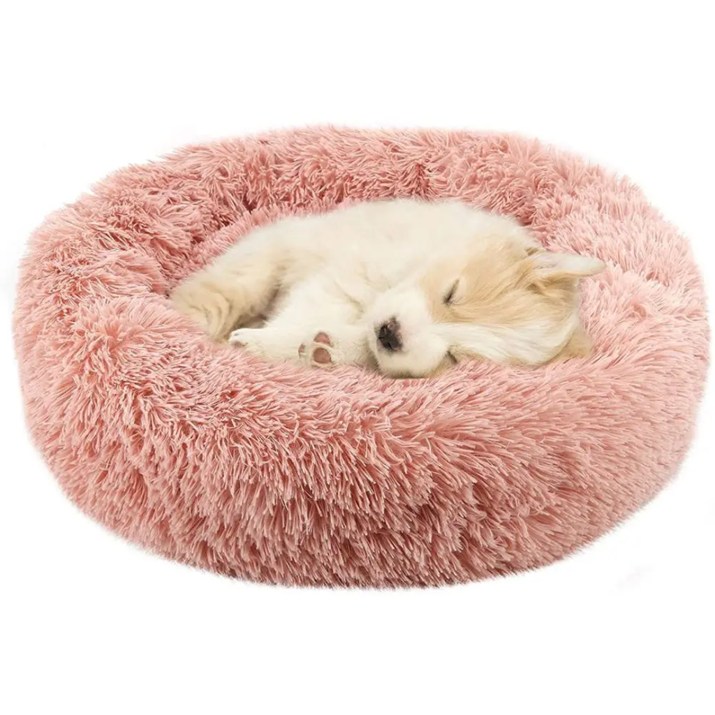 Pet Plush bed