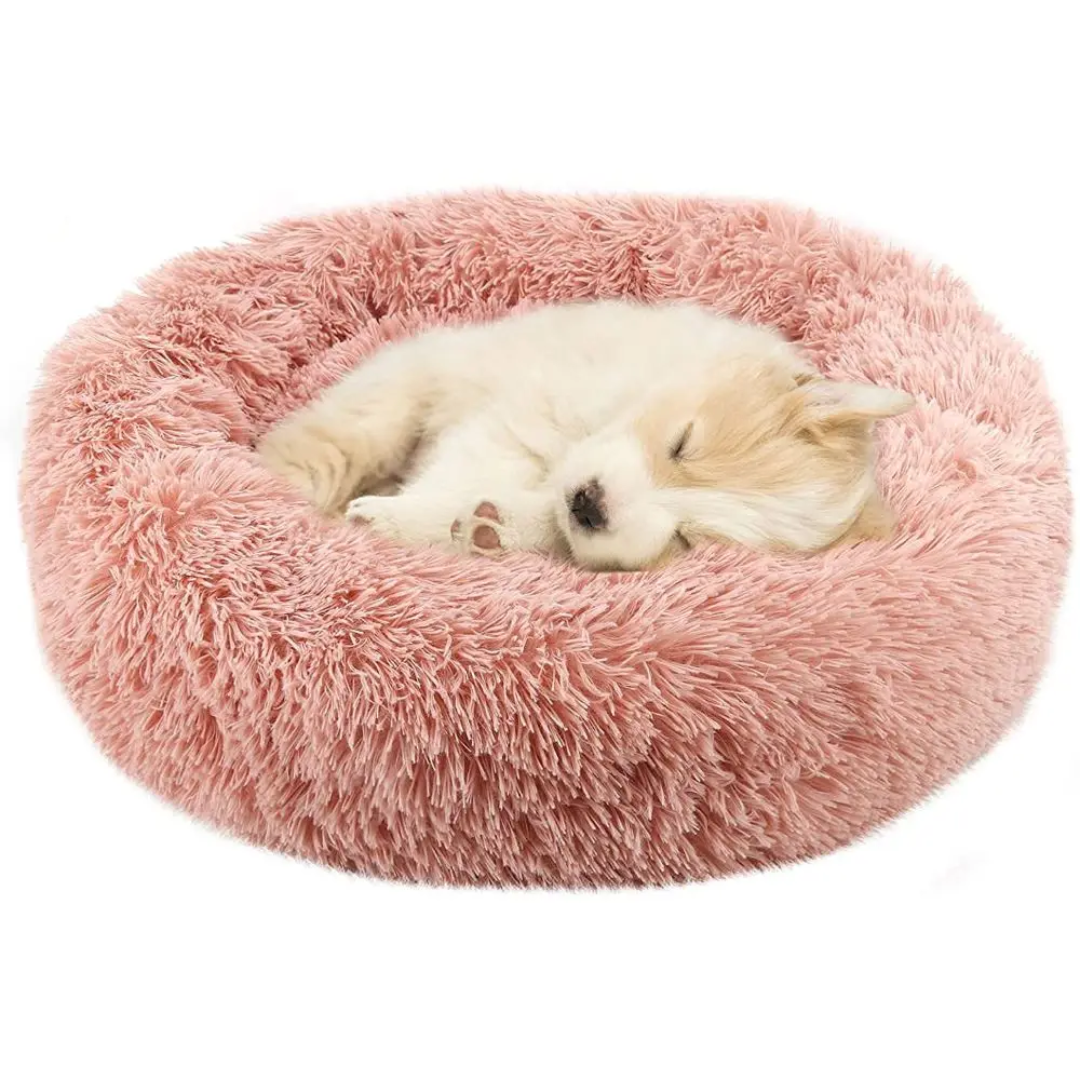 Pet Plush bed