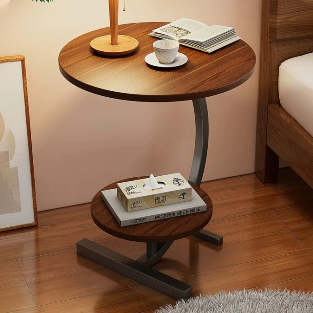 Side coffe table