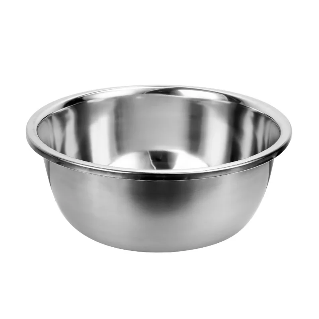 Pot and strainer - مصفاة و وعاء