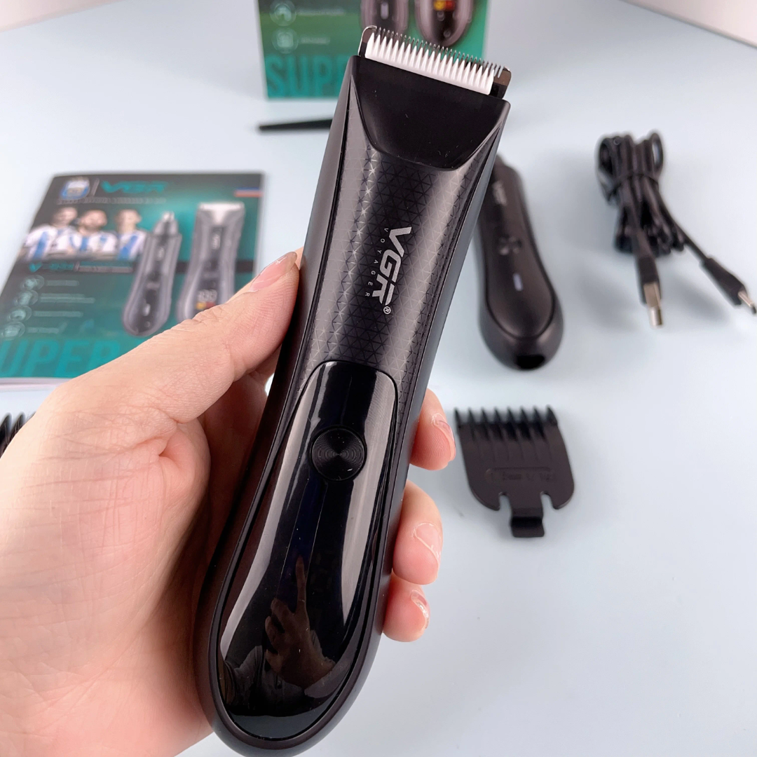 Vgr 957 hair trimmer - مكينة حلاقة