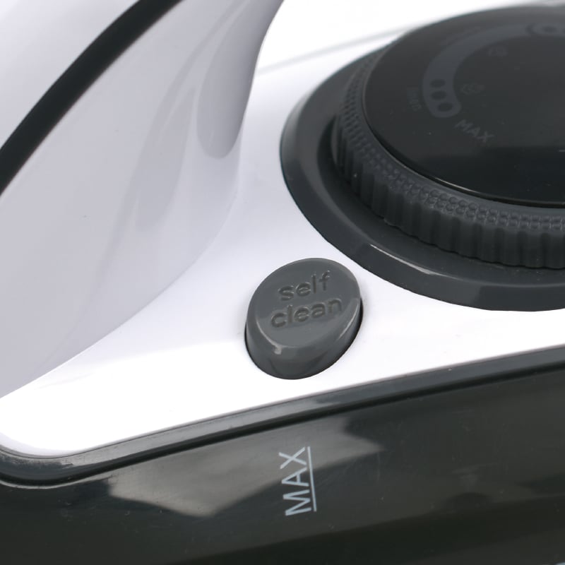 Lexical steam iron LSI-1008