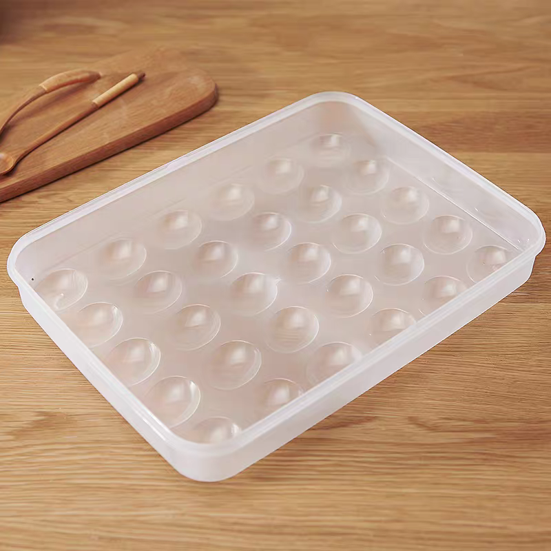 Egg tray organizer - صنية تنظيم البيض