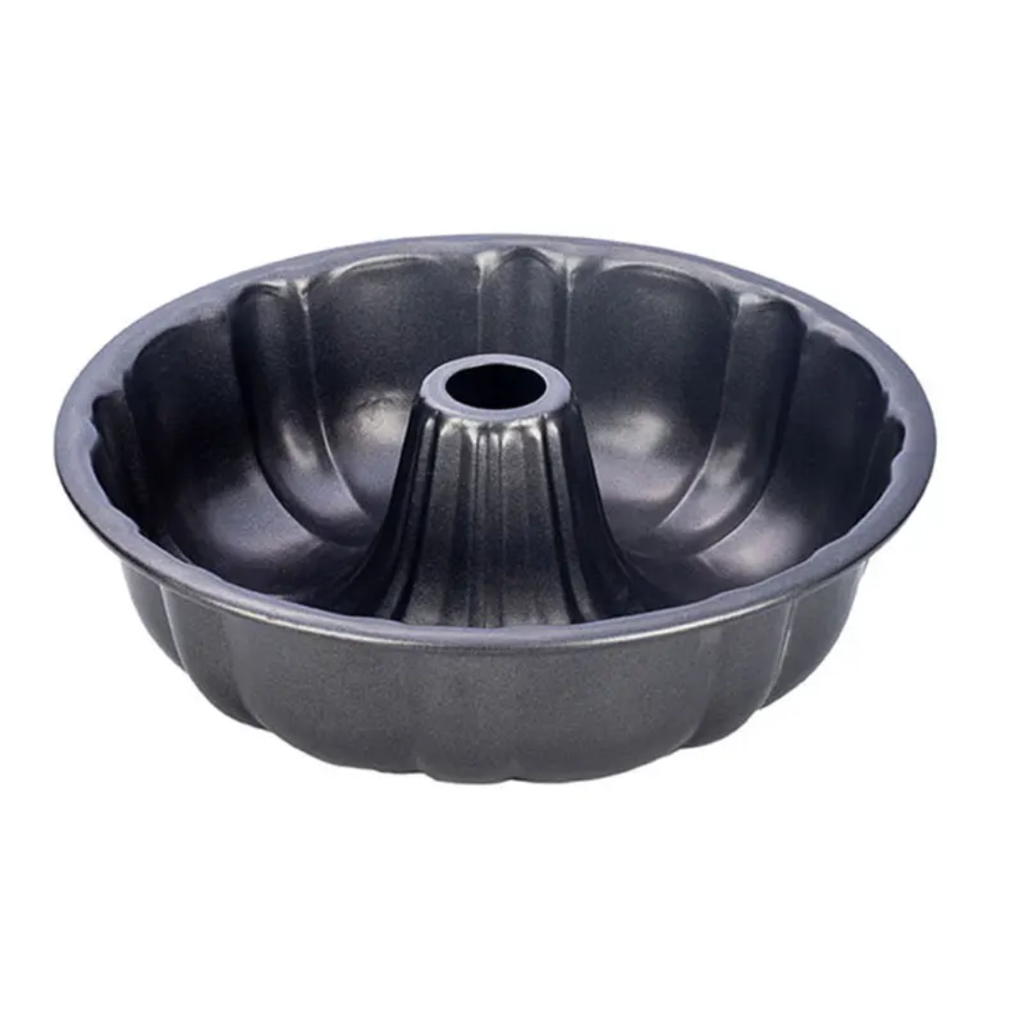 Non stick cake pan- قالب كيك غير لاصق