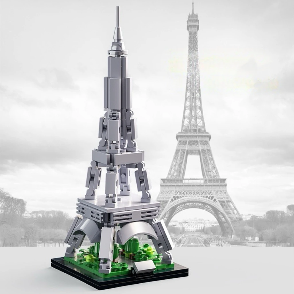 Mini blocks lego - ليغو