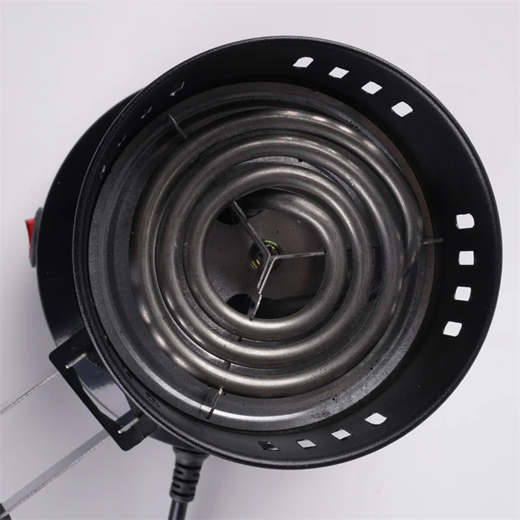 Electric Charcoal Starter - شعالة الفحم الكهربائيه