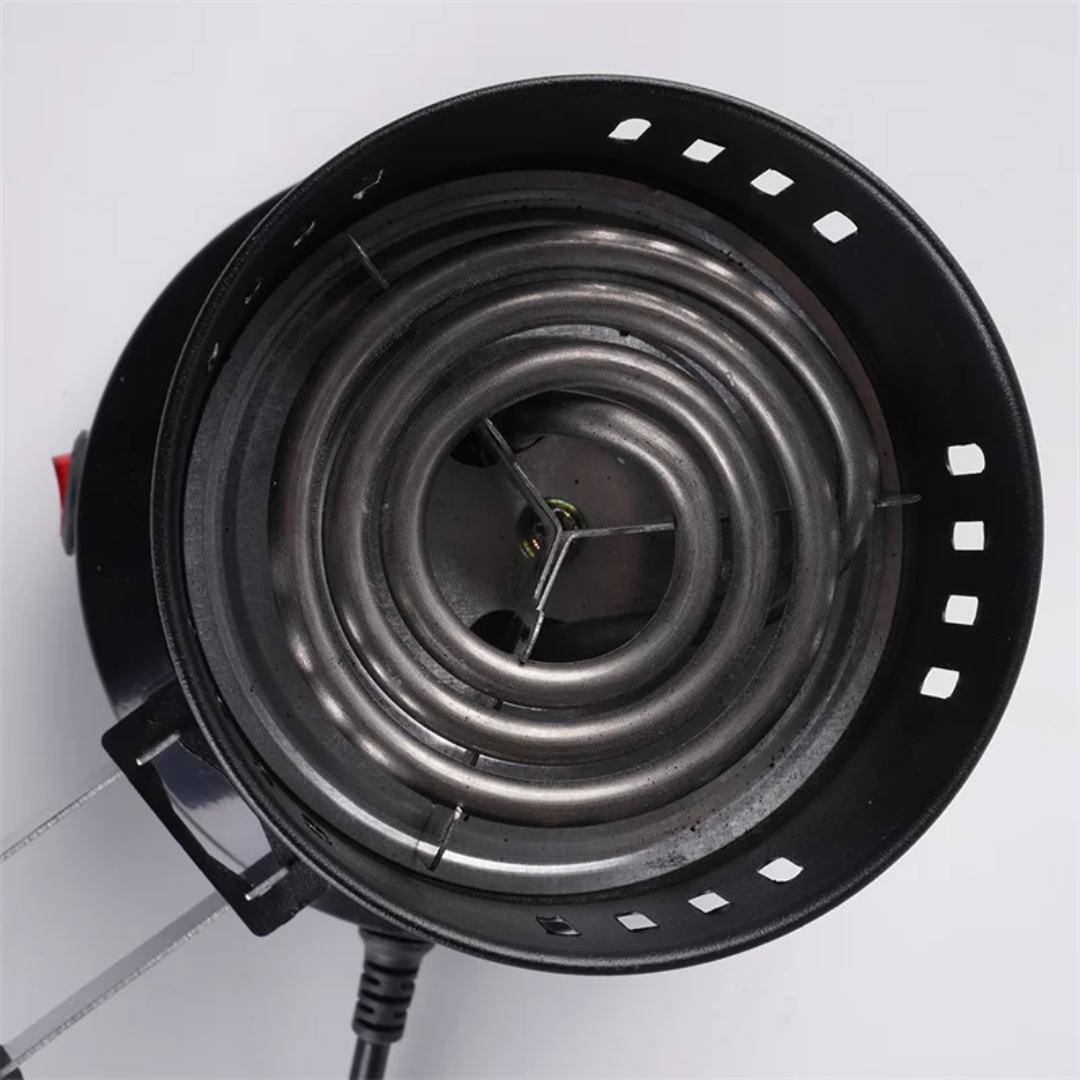 Electric Charcoal Starter - شعالة الفحم الكهربائيه