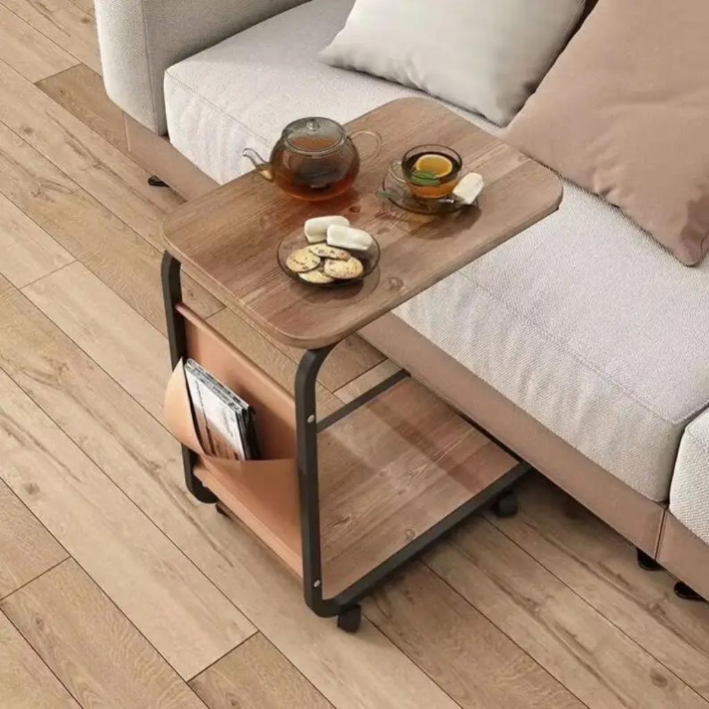 Lexury side table -طاوله جانبيه فاخره